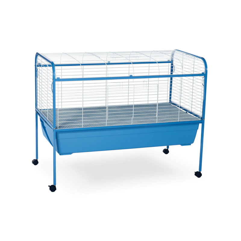 Cage pour petits animaux Ellie