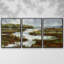 Point of View - Toile encadrée multi-pièces-480888406-480888425