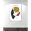 Abstract Tribeca 3-72377100-72377099