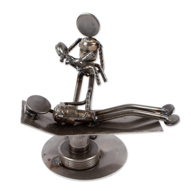 Figurine Dhudam