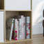 Herlind 96.5cm H x 64.5cm W Cube Bookcase-1102440352