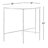 Evelynn 36'' Console Table-758454303-720469482