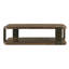 Table basse Uttermost Vance Mappa