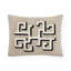 Trousdale Super Graphic 18" X 18" Pillow-1965484510