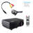 Pyle Home Theatre Projector 800 Lumens Portable Projector with Remote Included