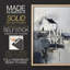 «NAUTICAL Series», reproduction encadrée en bois massif-1080098350-1080098359
