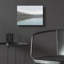  «Warm Reflections» par James Wiens, art mural en verre acrylique-2039682682