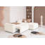 Lulu Corner Sofa Bed-40625059-40625058-40624729
