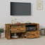 Kadezha Unfinished TV Stand for TVs up to 43"-2007494567