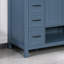 Meuble-lavabo 30 po avec comptoir en céramique, 2 tiroirs et tablette ouverte-1024770533-1024770535