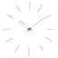 Merlin Analog Clock-947873876-1033877185