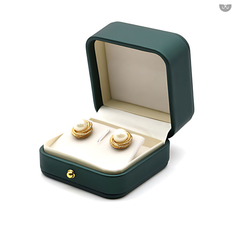 Boîte à bijoux +