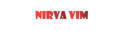 Nirva Vim logo
