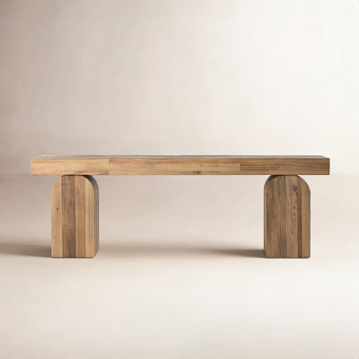 Juna 78'' Console Table