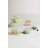 8 Container Food Storage Container Set