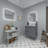 Jashayla Modern Frameless LED Light Bathroom Mirror Fog Free/Dimmable/Wall Mounted-565184023-565184014