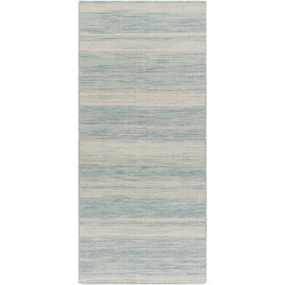 Iljan Striped Indoor Rug