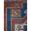 One-of-a-Kind 3'8" X 4'2" Area Rug
