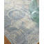 Fine Mamluk Hand Woven Geometric Area Rug-25306629