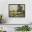 Paysages rétro-CCI-reproduction encadrée-1119364190-1119364191