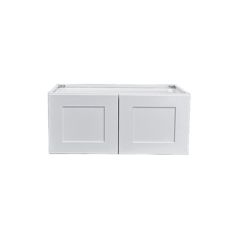 Armoire murale de cuisine 30W - Style Shaker, 12"