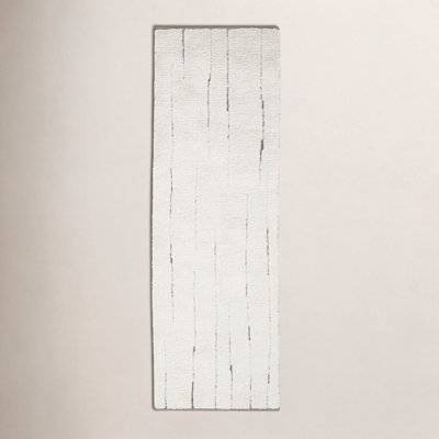 Keagan Hand-Tufted Abstract Wool Rug