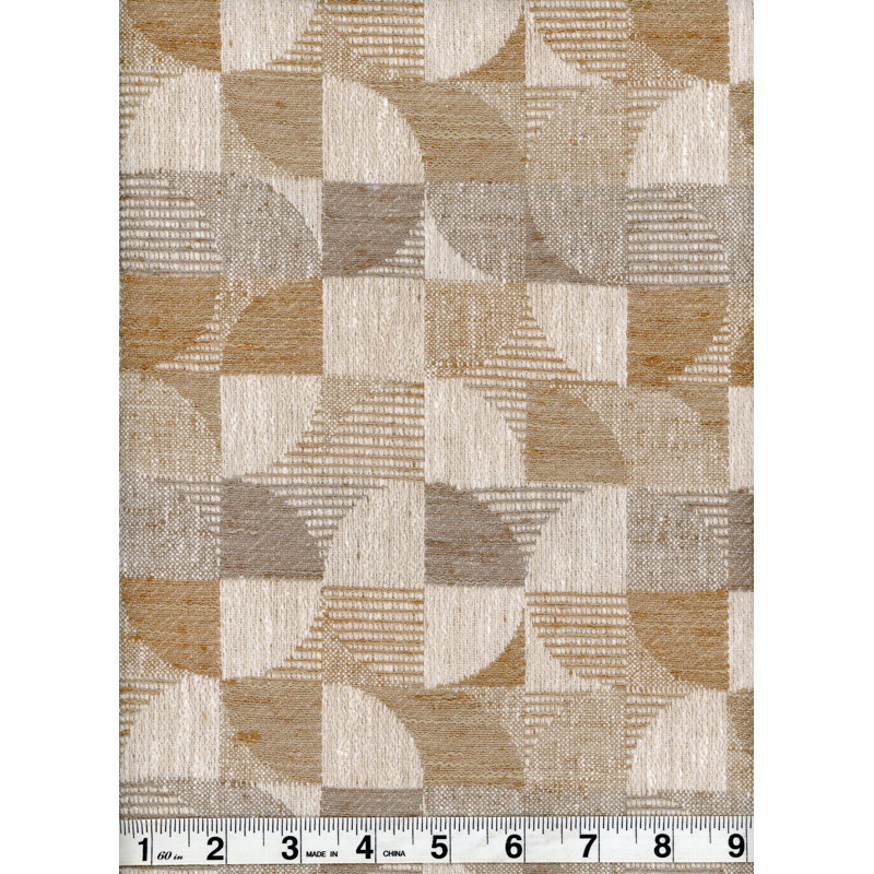 Prospect Fabric, Clear