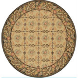 Wool Oriental Area Rug