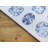 Bougie Diamonds Microfiber Rectangle Washable Rug-123393626-123393629