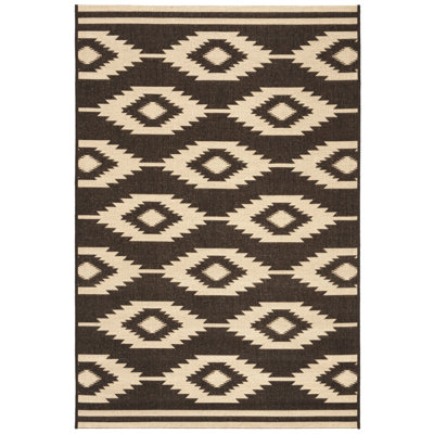 Tapis intérieur / extérieur Rohde Southwestern