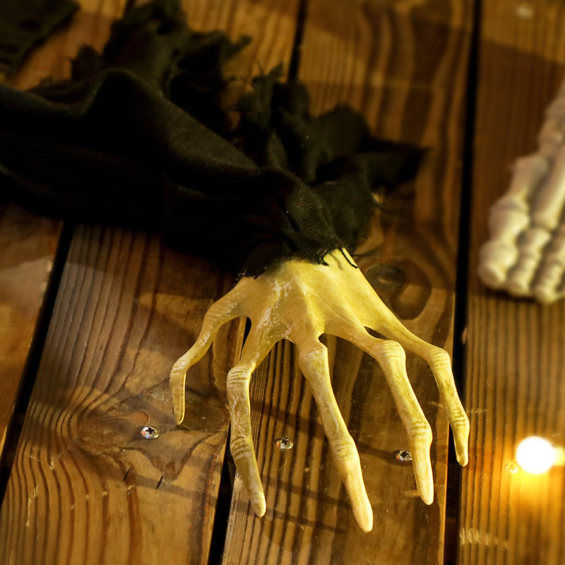 Weather Resistant Halloween Decoration