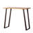 Alamosa 48'' Bar Table