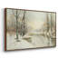 «Vintage Landscape - CCL XXXII» sur toile-742137932-742137933