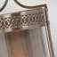 Bataan Flush Mounted Sconce-9835284