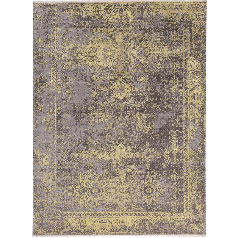 Windsom One-of-a-Kind 10'2" X 13'10" Area Rug
