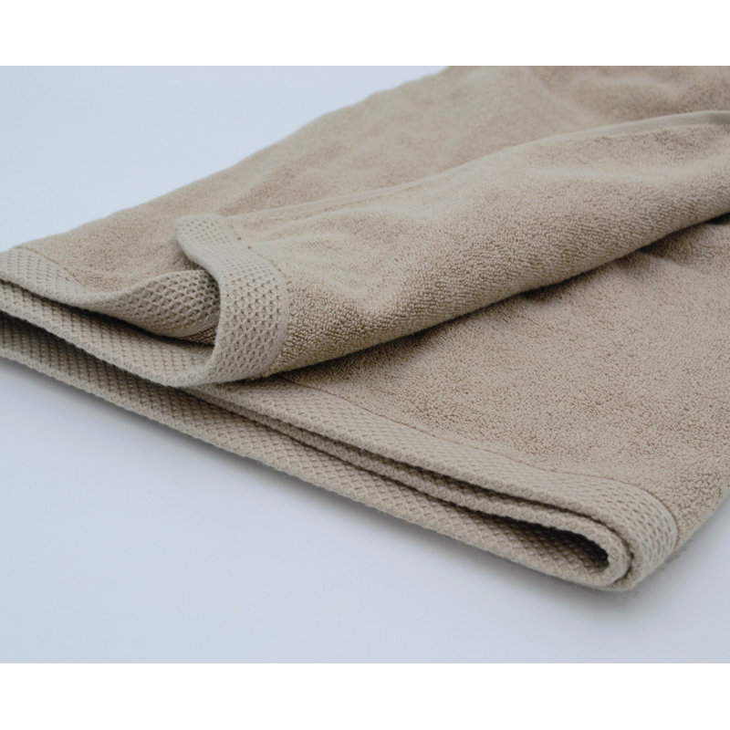 Draps de bain Côte D'azur, Tanné