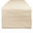 Aelia Striped 100% Cotton Table Runner-485937500