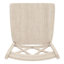 Tabouret de bar et de comptoir en bois massif Fortville-1013470723-1065079293
