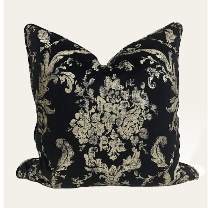 Housse de coussin 