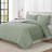 Nine West Laural Reversible Quilt Sets-123277799