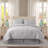 Soft Cationic Dyeing Bed in a Bag Comforter Set-951948409-951948415