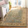 Taylor Hand Tufted Wool Oriental Rug