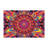 Aurora Spiral Indoor And Outdoor Area Rug-321096529
