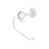 Blanc mat