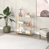 91.44cm H x 86.36cm W Steel Standard Bookcase