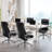 High-End Ergonomic Office Chair With Adjustable Headrest and Multi-Position Tilt-566573004