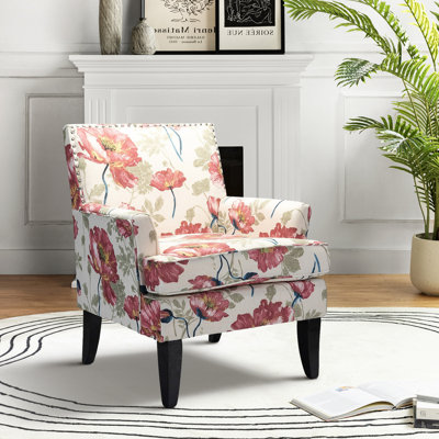 Fauteuil Aguilar