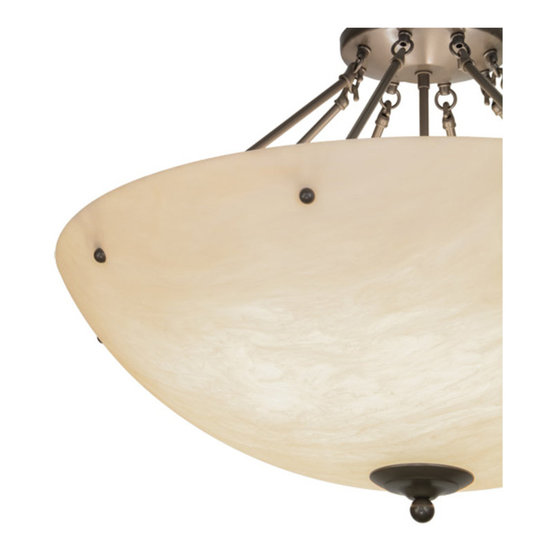 Madison 8 - Light Pendant