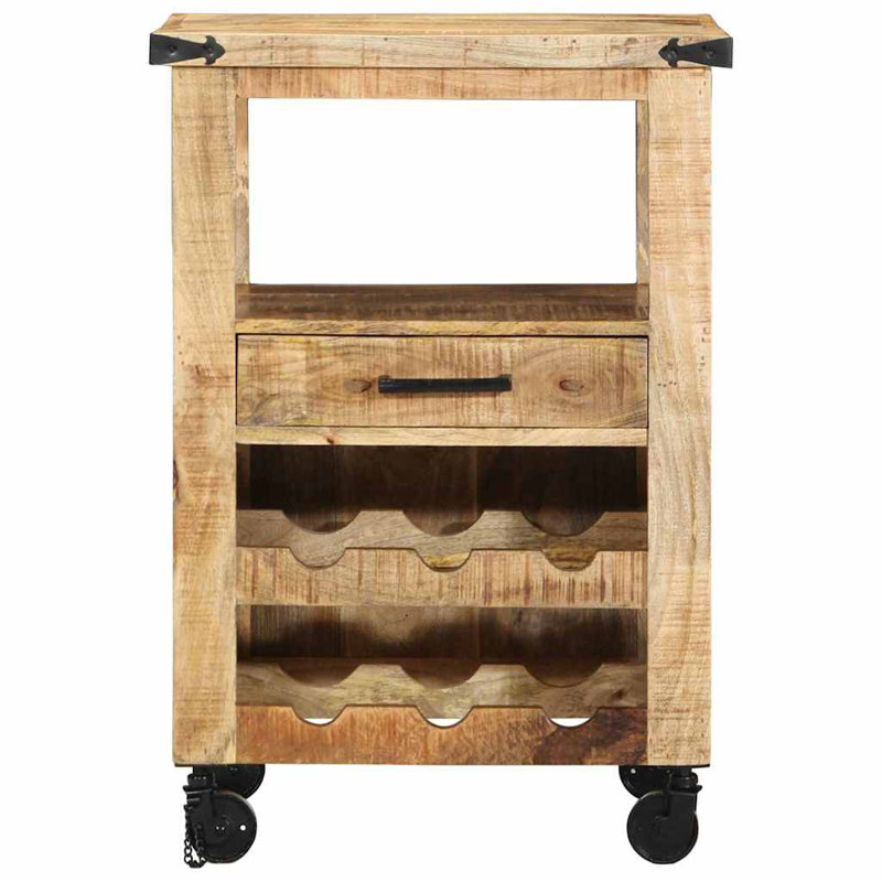 Bar Cart