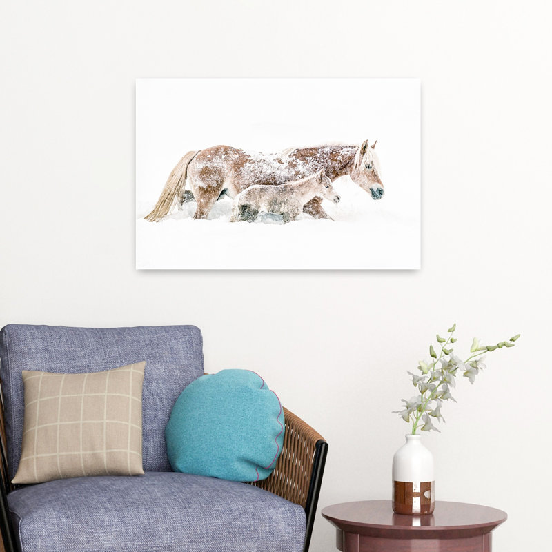 Print, 40.64cm H x 60.96cm W